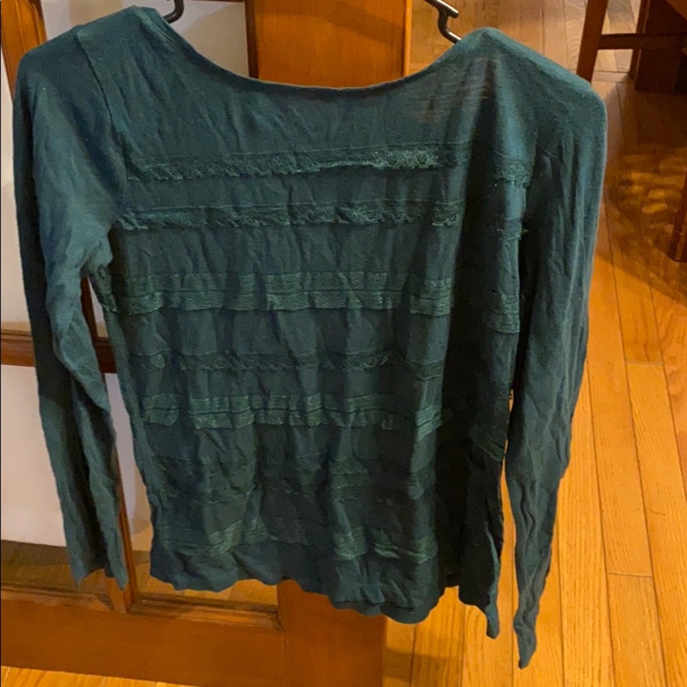 Loft shirt